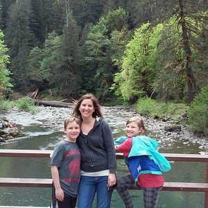 Meet your Posher, Leslie